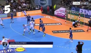 LIDL STARLIGUE 16-17 Top Buts J19