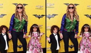 Mariah Carey : ses extravagances de maman people