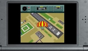 Pilotwings - Trailer New Nintendo 3DS Virtual Console