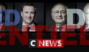 Le grand débat de la présidentielle 2017 : Mardi 4 avril à 20h40 sur CNEWS