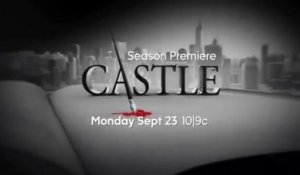 Castle - Promo saison 5