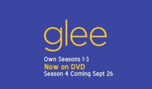 Glee - Promo Saison 5 - Slap Happy