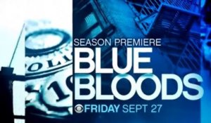 Blue Bloods - Promo Saison 4