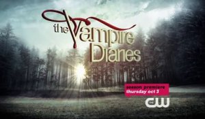 The Vampire Diaries - Promo saison 5 - Impostor