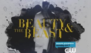 Beauty And The Beast - Promo saison 2 - Burn