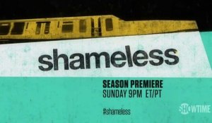 Shameless - Trailer officiel saison 4