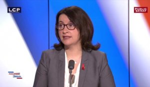 Cécile Duflot : « François Fillon a une capacité au mensonge serein »