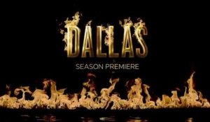 Dallas - Nouveau trailer saison 3