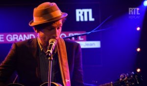 IGIT - Human (LIVE) Le Grand Studio RTL