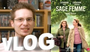 Vlog - Sage Femme