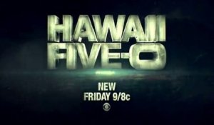 Hawaii Five-0 - Trailer 4x15