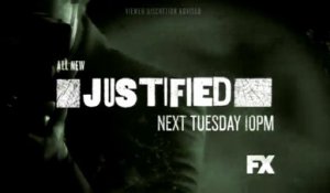 Justified - Trailer 5x08