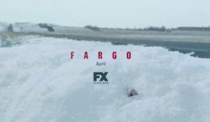 Fargo - Trailer Saison 1
