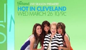 Hot in Cleveland - Promo Saison 5