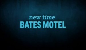 Bates Motel - Promo 2x04