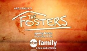 The Fosters - Trailer 1x21
