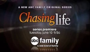 Chasing Life - Trailer Saison 1