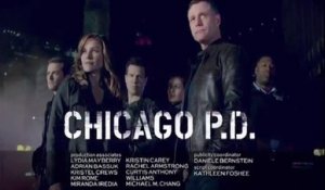 Chicago PD - Trailer 1x10