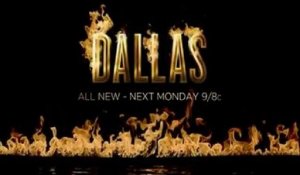 Dallas - Promo 3x06