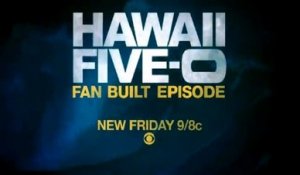 Hawaii Five-0 - Trailer 4x18