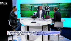 Riolo : "Les jeux vidéo déforment la vision du football"