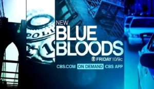 Blue Bloods - Trailer 4x18