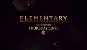 Elementary - Promo 2x19