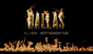 Dallas - Promo 3x07
