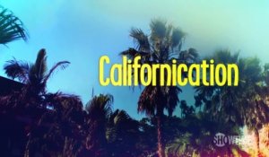 Californication - Teaser pour la saison 7.