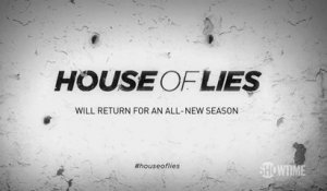 House Of Lies - Teaser Saison 4