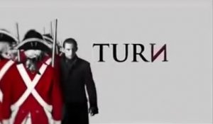 Turn: 1x02 Promo ''Who by Fire''