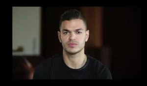 L'hallucinante vidéo d'Hatem Ben Arfa