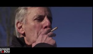 Bernard de la Villardiere fume un joint avant de conduire avant de conduire