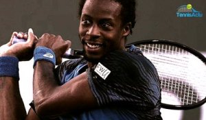 Coupe Davis 2017 - FRA-GBR - Noah convoque Pouille, Simon, Mahut et Herbert, Monfils remplaçant