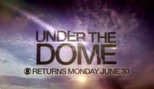 Under The Dome: Teaser Saison 2