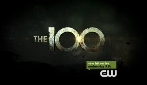 The 100 - Promo 1x5
