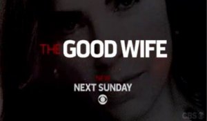 The Good Wife - Promo 5x19
