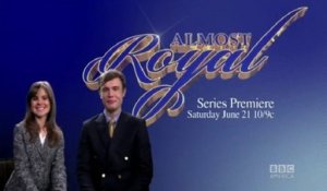 Almost Royal - Teaser Saison 1