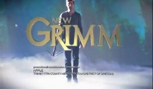 Grimm - Promo 3x20