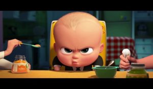 Baby Boss Un Extrait Inedit Du Dessin Anime Sur Orange Videos