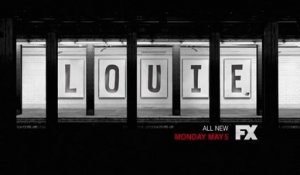 Louie - Teaser Saison 4 - Babysitter