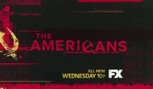 The Americans: Promo 2x11 "Stealth"