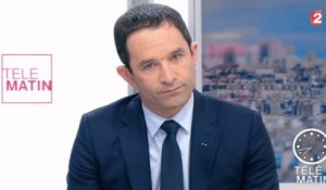 Ralliement de Valls à Macron : les réactions politiques