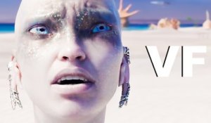 VALERIAN ET LA CITÉ DES MILLE PLANÈTES Bande Annonce VF (Nouvelle // 2017)