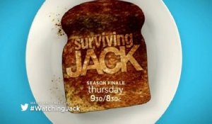 Surviving Jack - Trailer 1x07