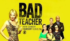 Bad Teacher - Trailer 1x03