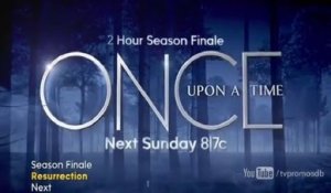 Once Upon A Time - Season Finale