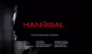 Hannibal - Promo 2x12 "Tome-Wan"