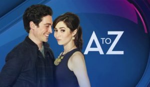 A To Z - Teaser officiel de la saison 1