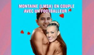 MTV News "Montaine en couple"